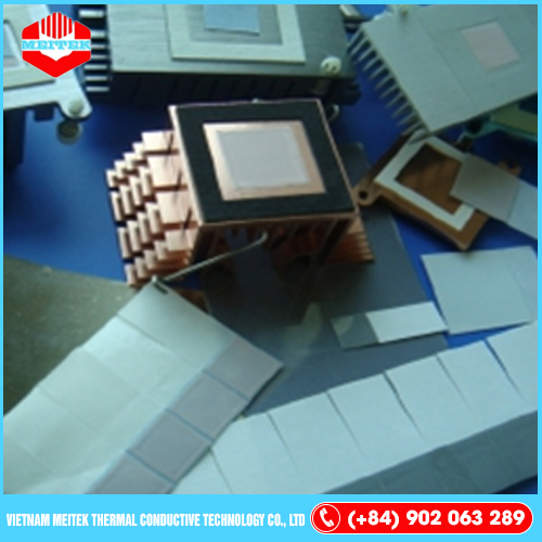 Phase-change Thermal Pad MQ-T150